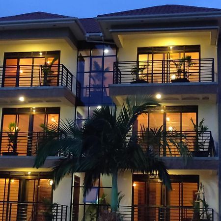 Kampala Suburbs Apartment מראה חיצוני תמונה