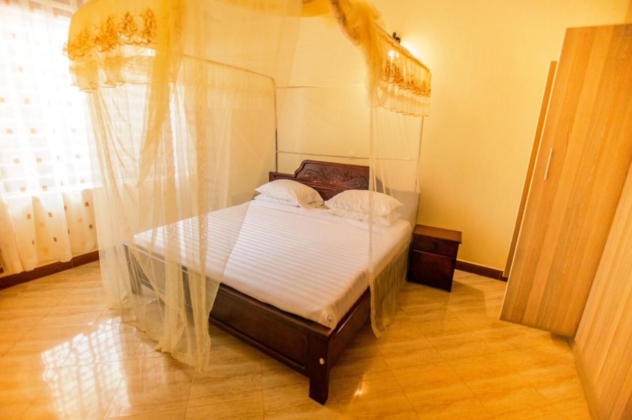 Kampala Suburbs Apartment מראה חיצוני תמונה