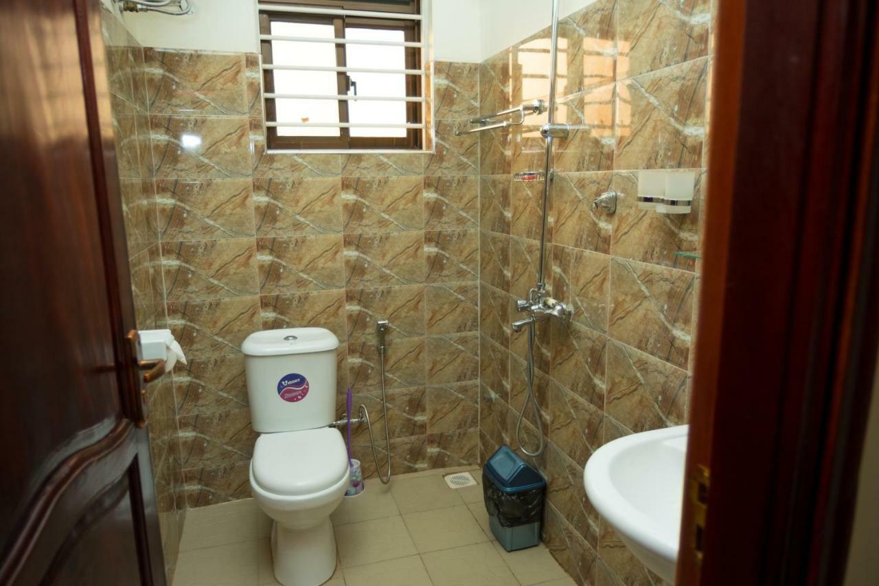 Kampala Suburbs Apartment מראה חיצוני תמונה