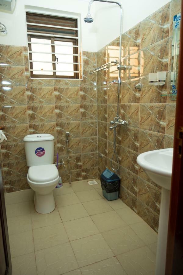 Kampala Suburbs Apartment מראה חיצוני תמונה