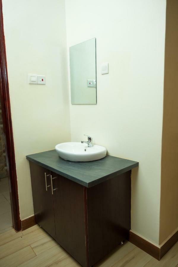 Kampala Suburbs Apartment מראה חיצוני תמונה