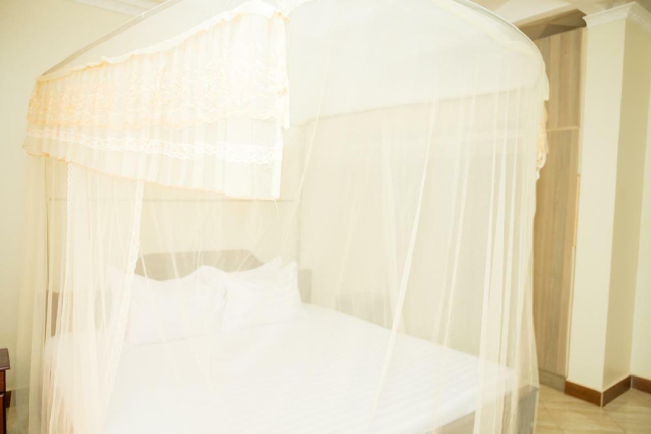 Kampala Suburbs Apartment מראה חיצוני תמונה